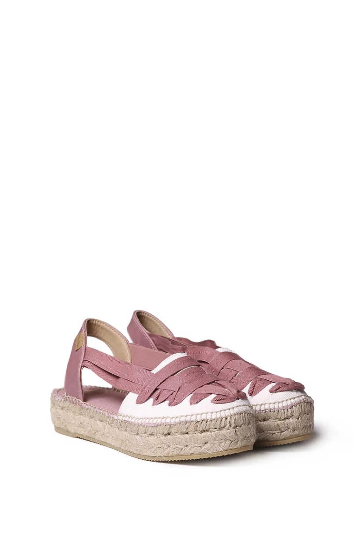 Toni Pons Alpercatas-Alpargata Clasica - Rio-Cu