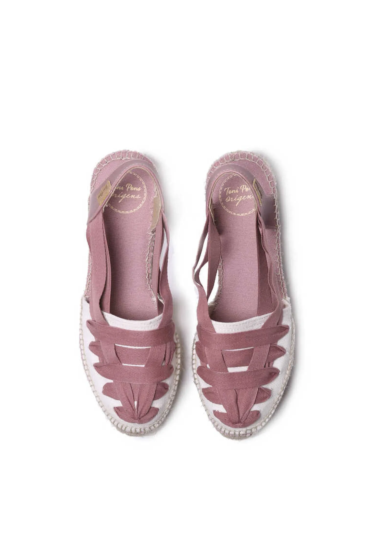 Toni Pons Alpercatas-Alpargata Clasica - Rio-Cu