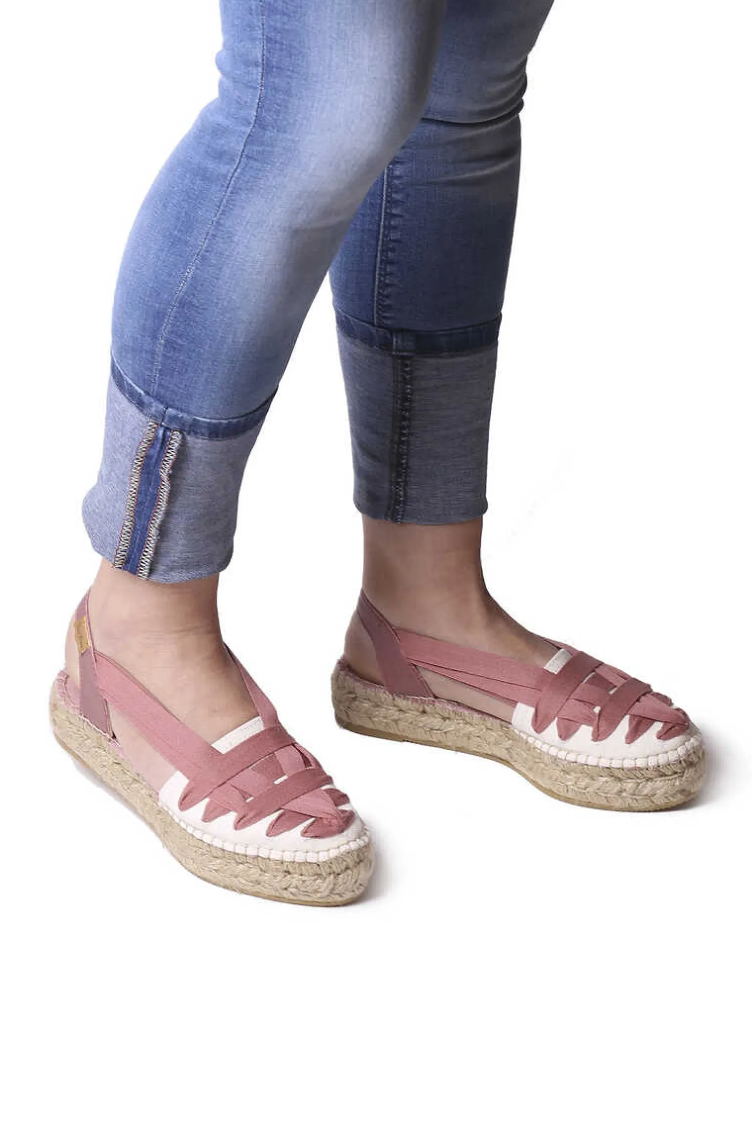 Toni Pons Alpercatas-Alpargata Clasica - Rio-Cu