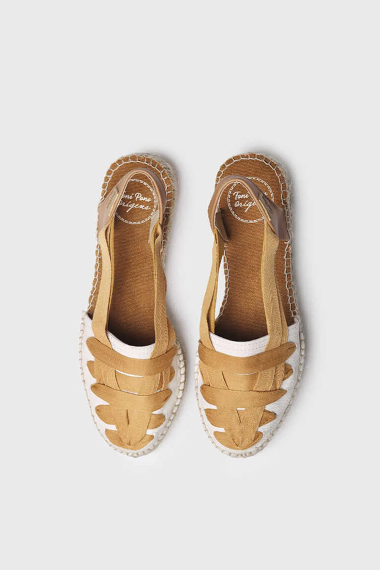 Toni Pons Alpercatas-Alpargata Clasica - Rio-Cu