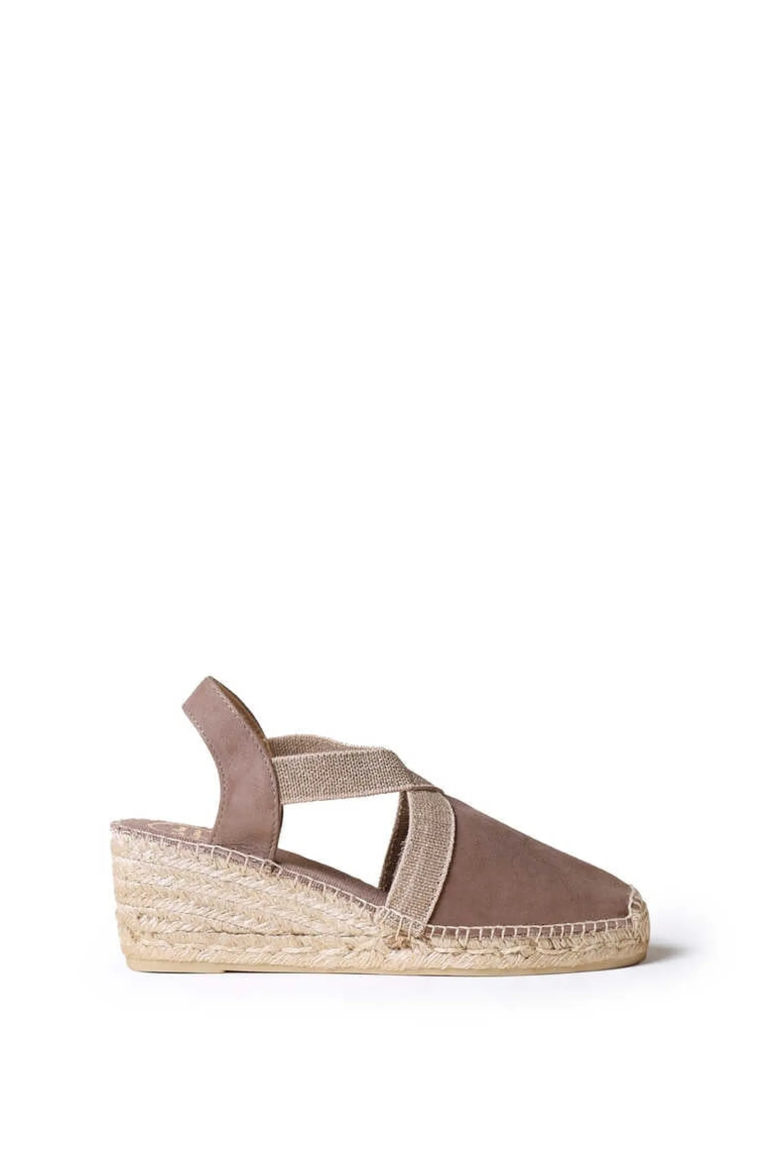 Toni Pons Alpercatas-Alpargata De Ante - Tona