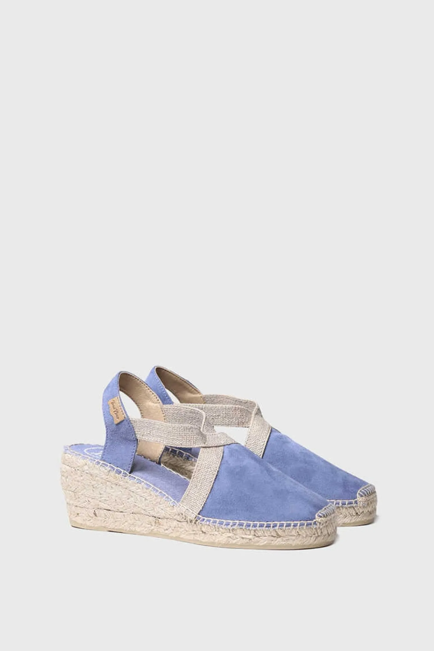 Toni Pons Alpercatas-Alpargata De Ante - Tona