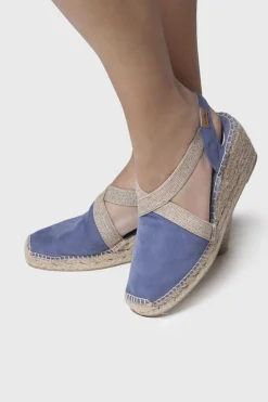 Toni Pons Alpercatas-Alpargata De Ante - Tona