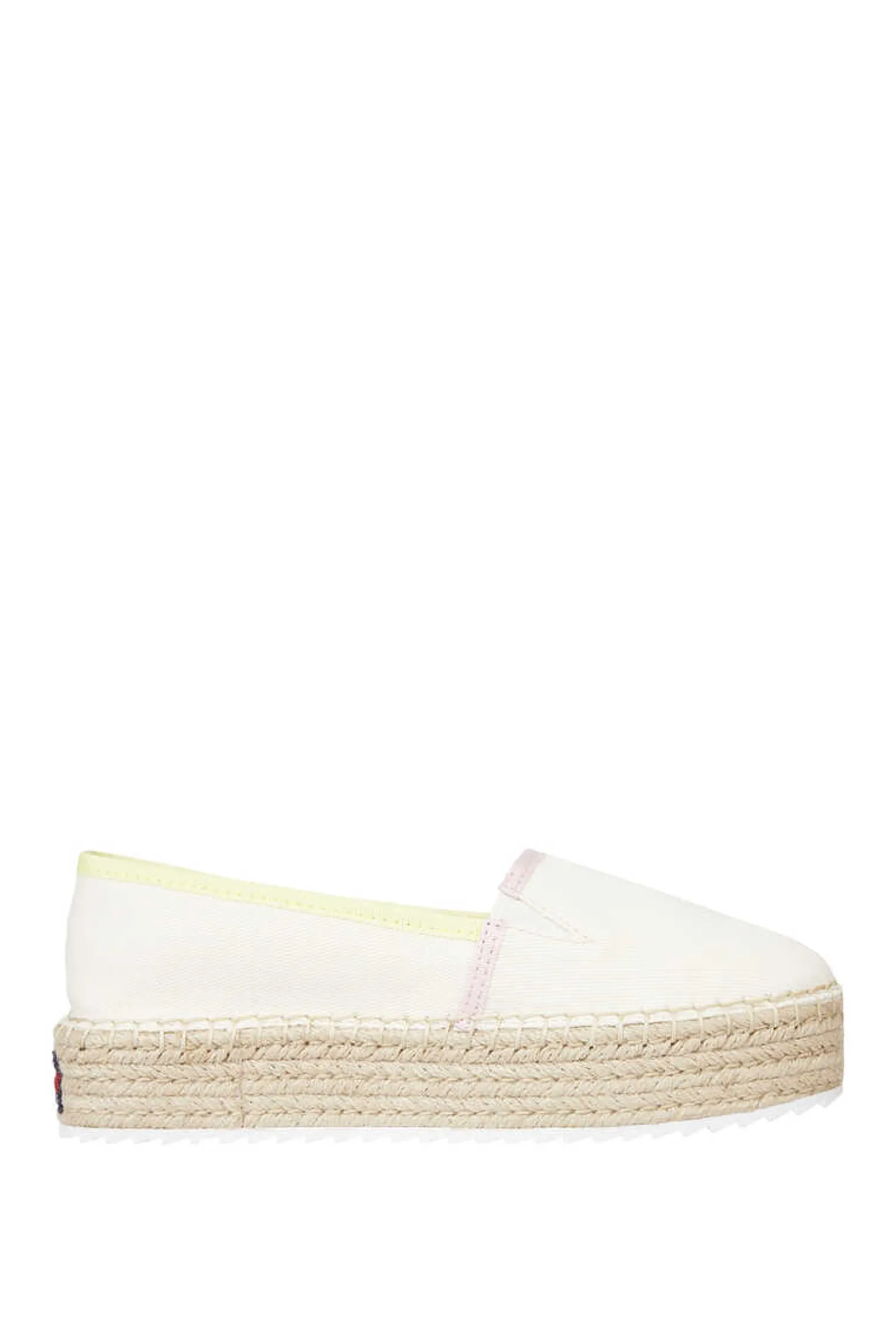 Tommy Jeans Alpercatas-Alpargata Plataforma