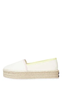 Tommy Jeans Alpercatas-Alpargata Plataforma