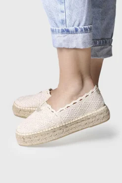 Toni Pons Alpercatas-Alpargata Tipo Camping