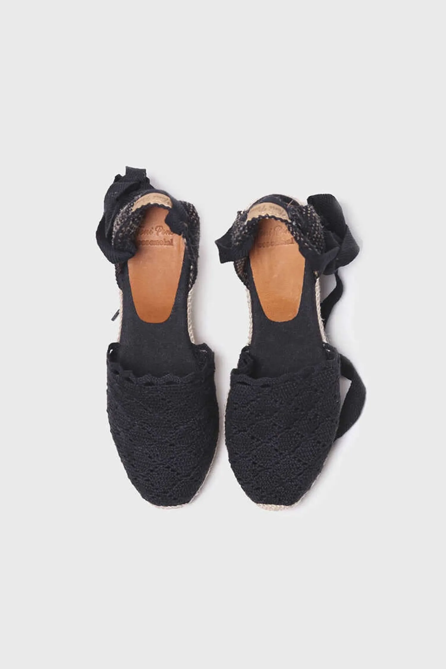 Toni Pons Alpercatas-Alpargata Valenciana De Cordones - Martina