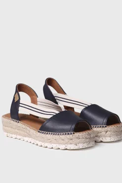 Toni Pons Alpercatas-Alpercata De Pele - Estel-Sw