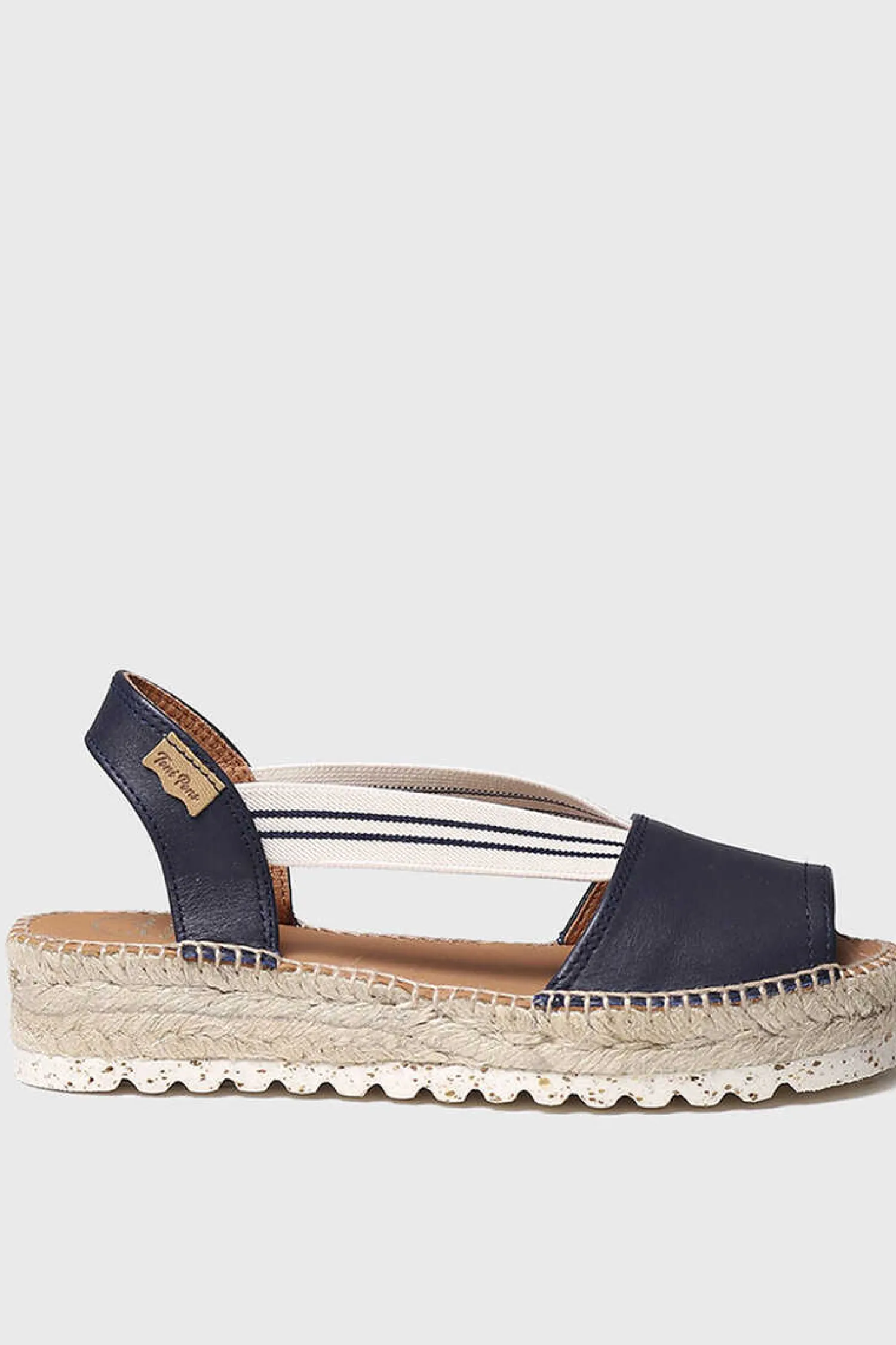 Toni Pons Alpercatas-Alpercata De Pele - Estel-Sw