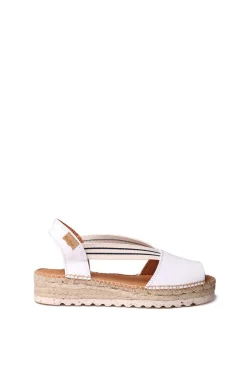 Toni Pons Alpercatas-Alpercata De Pele - Estel-Sw