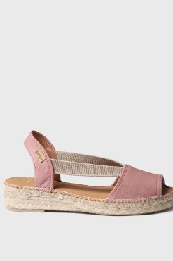 Toni Pons Alpercatas-Alpercata Rasa De Pele - Etna