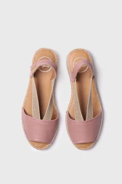 Toni Pons Alpercatas-Alpercata Rasa De Pele - Etna