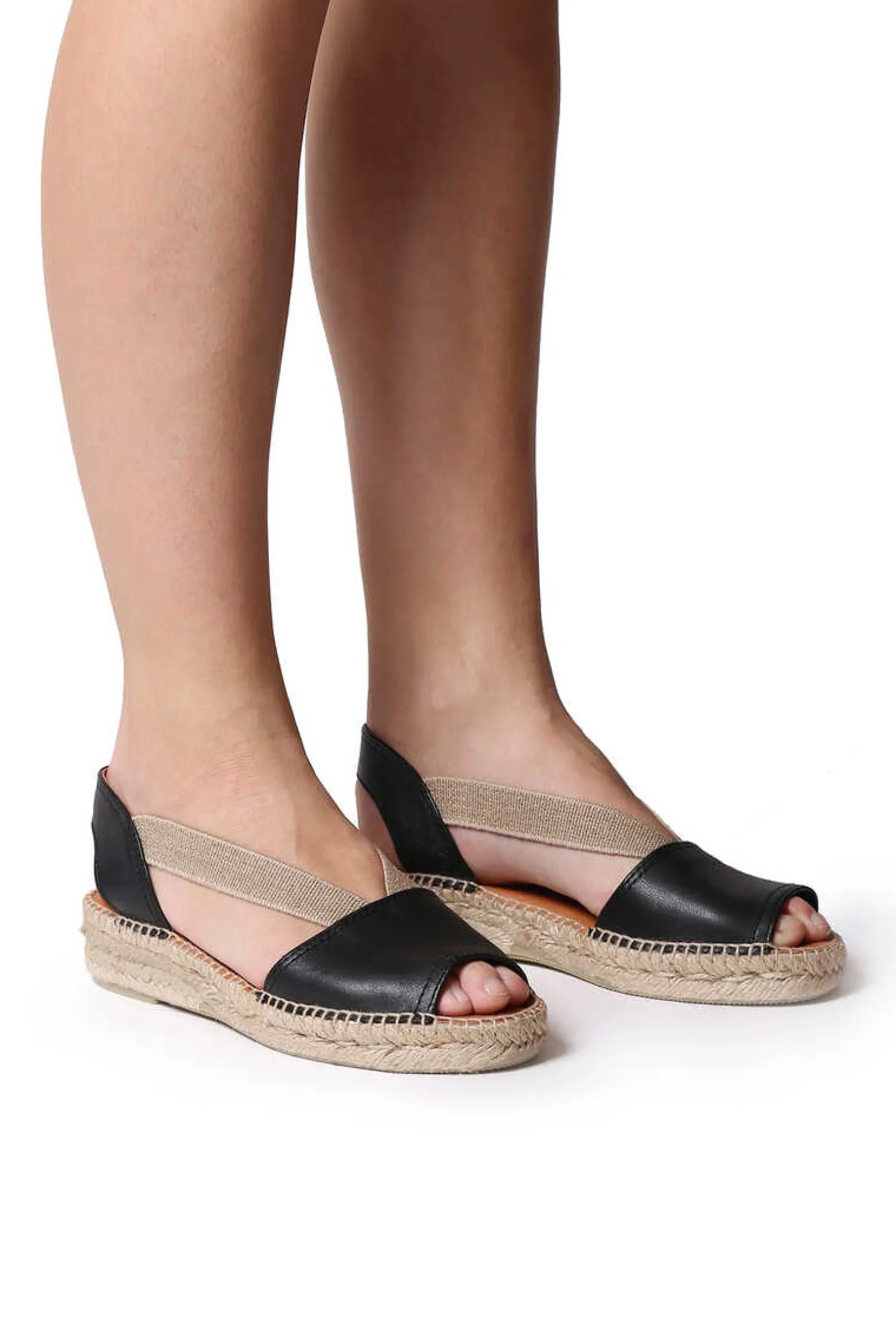 Toni Pons Alpercatas-Alpercata Rasa De Pele - Etna