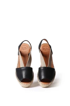 Toni Pons Alpercatas-Alpercata Rasa De Pele - Etna