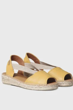 Toni Pons Alpercatas-Alpercata Rasa De Pele - Etna