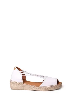 Toni Pons Alpercatas-Alpercata Rasa De Pele - Ebre-P