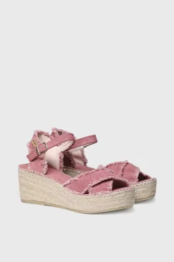 Toni Pons Alpercatas-Alpercata Salto Medio - Irina