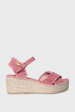 Toni Pons Alpercatas-Alpercata Salto Medio - Irina