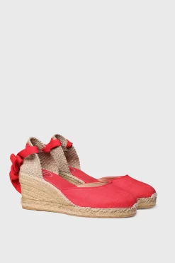 Toni Pons Alpercatas-Alpercata Valenciana De Salto - Calonge