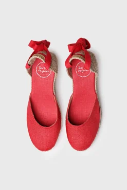 Toni Pons Alpercatas-Alpercata Valenciana De Salto - Calonge