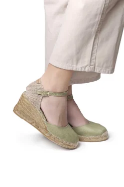 Toni Pons Alpercatas-Alpercata Vegana - Caldes