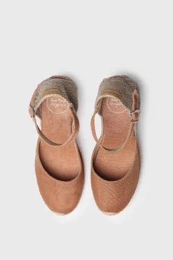 Toni Pons Alpercatas-Alpercata Vegana - Caldes