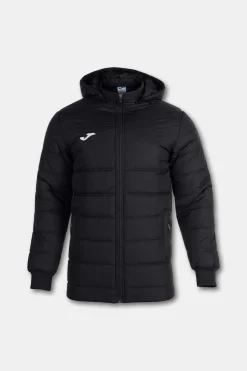 Joma Anoraque Urban Iv Preto