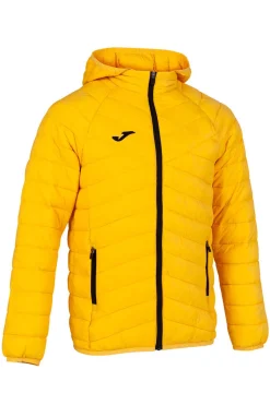 Joma Anoraque Urbanambar Fluorescente Banana