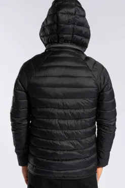 Joma Anoraque Urbanpreto-Antracite Cinza New