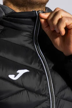 Joma Anoraque Urbanpreto-Antracite Cinza New