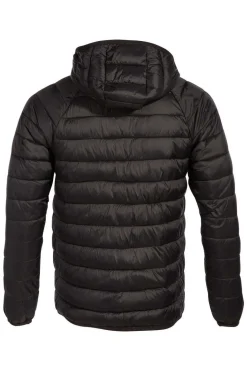 Joma Anoraque Urbanpreto-Antracite Cinza New