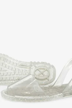 Popa Chinelos-Aqua Playa Cristal