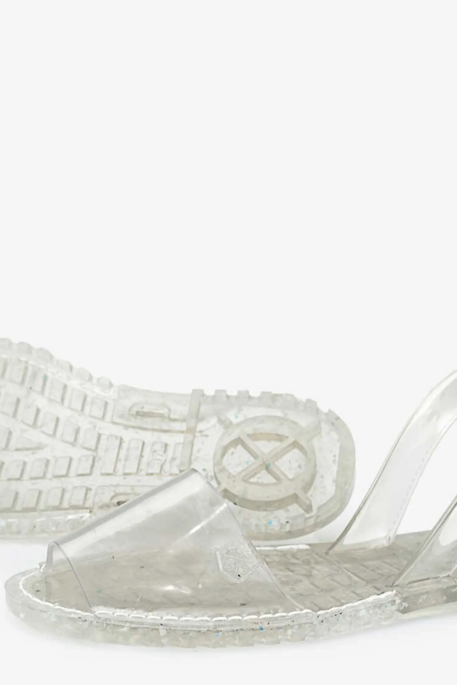 Popa Chinelos-Aqua Playa Cristal