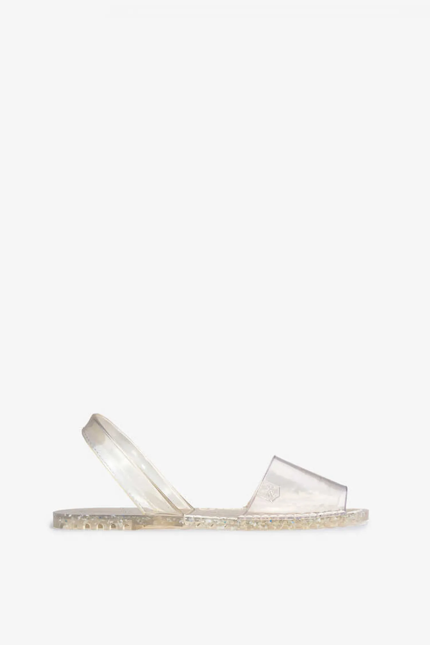 Popa Chinelos-Aqua Playa Cristal