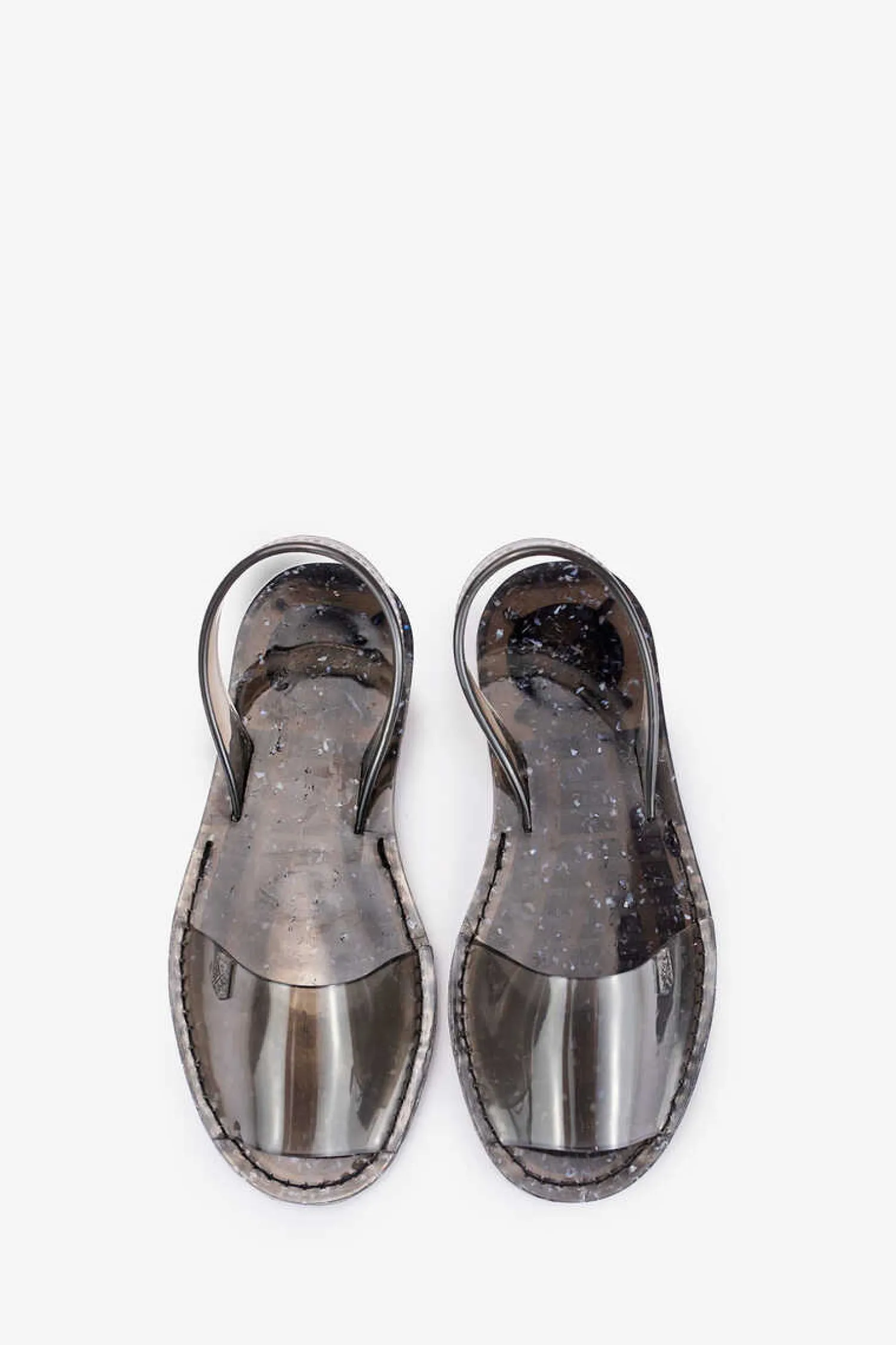 Popa Chinelos-Aqua Playa Fume