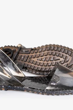 Popa Chinelos-Aqua Playa Fume