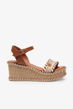 Popa Alpercatas-Arambol Sutach Couro