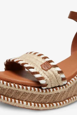 Popa Alpercatas-Arambol Sutach Couro