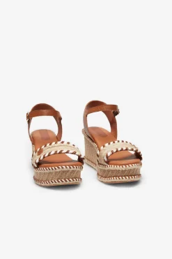 Popa Alpercatas-Arambol Sutach Couro