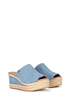 Popa Alpercatas-Arenita Croute