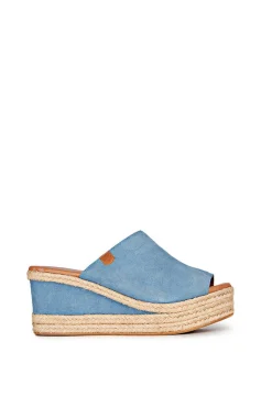 Popa Alpercatas-Arenita Croute