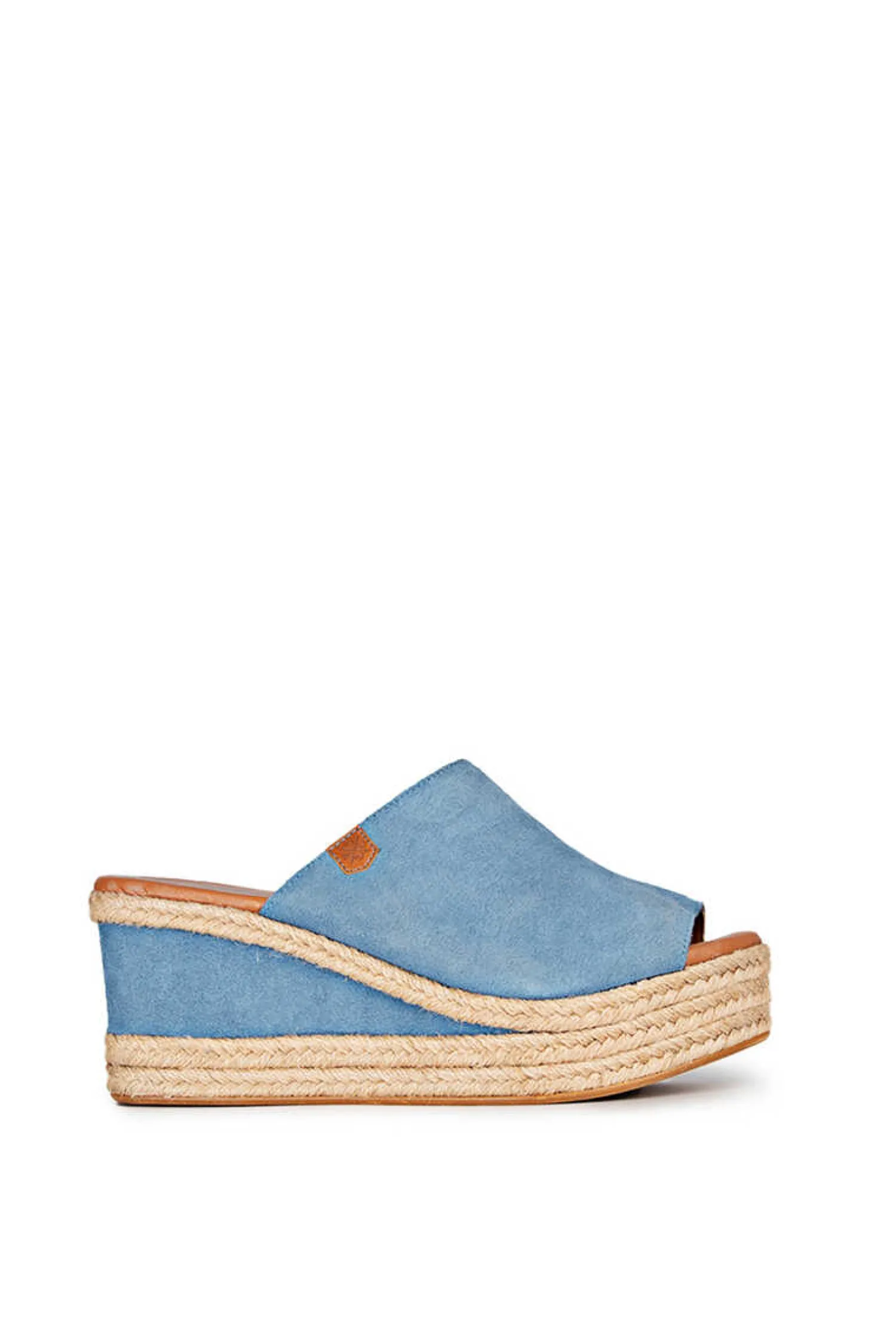 Popa Alpercatas-Arenita Croute