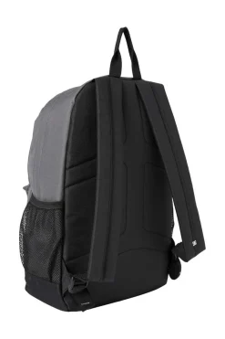 DC Shoes Backsider Seasonal 20L - Mochila Media Para Homem Cinza Hot