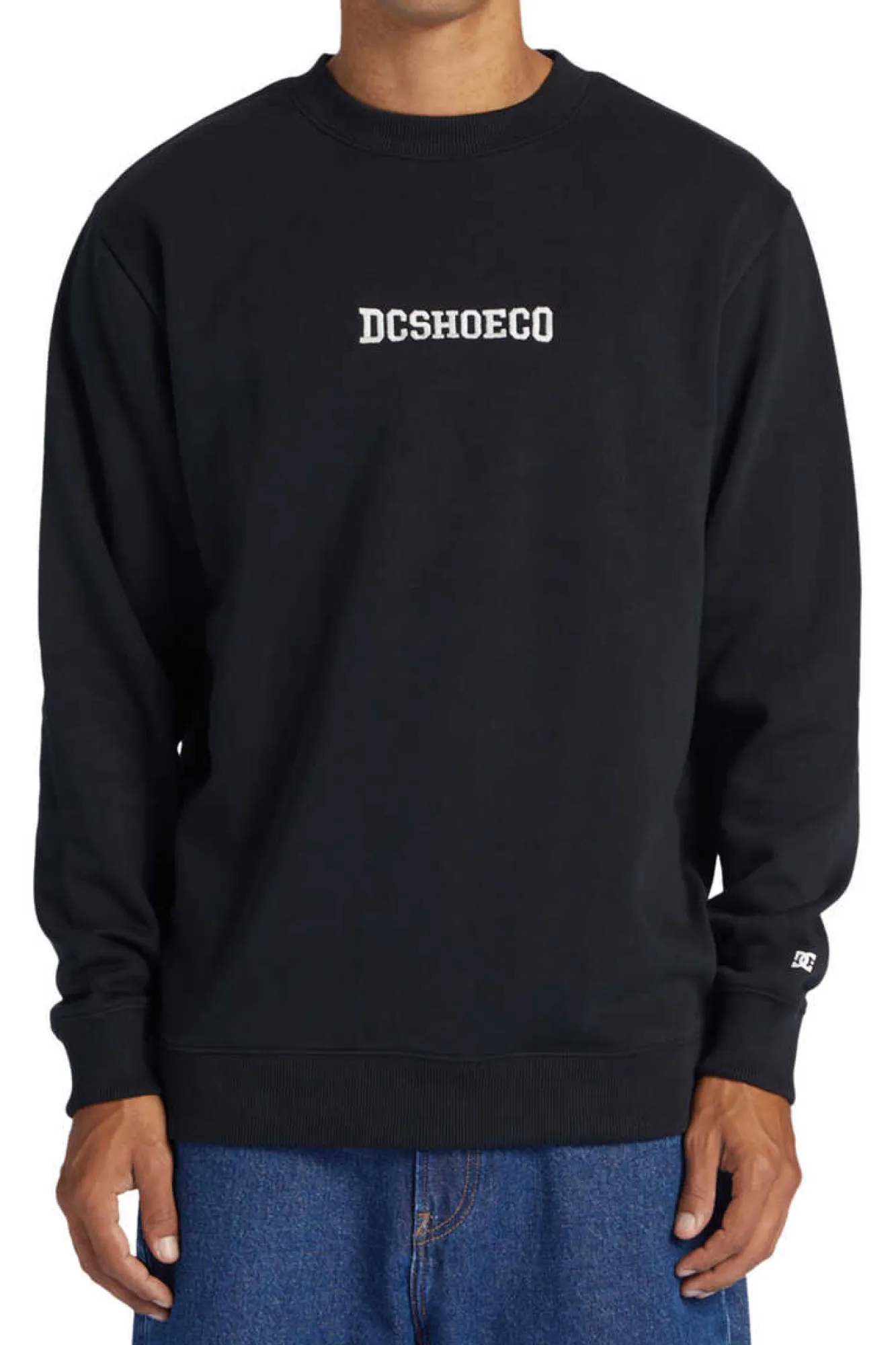 DC Shoes Baselineotlr Kvj0 Preto