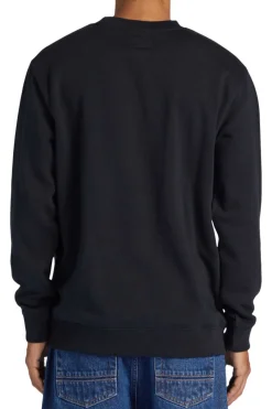 DC Shoes Baselineotlr Kvj0 Preto