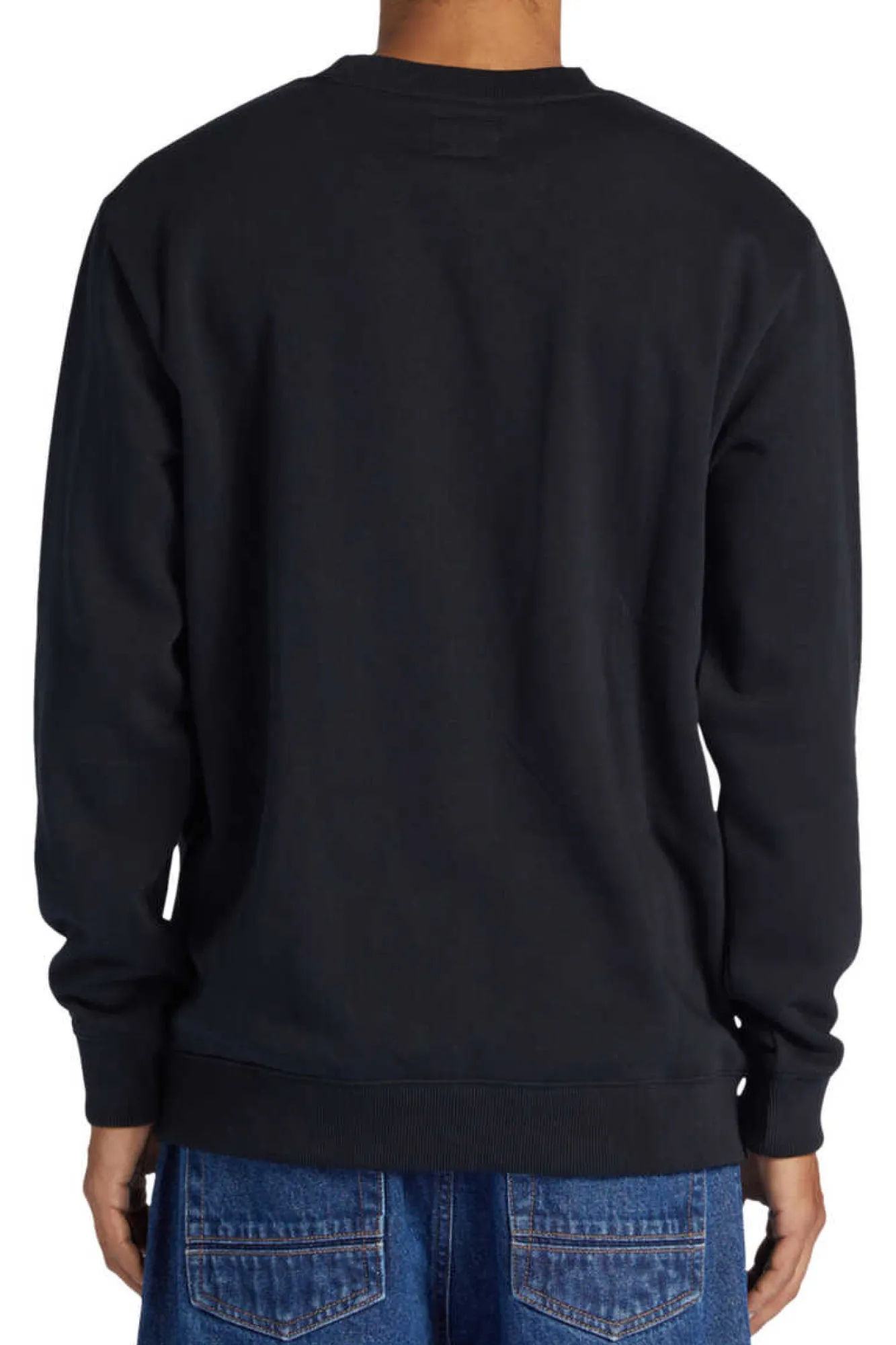 DC Shoes Baselineotlr Kvj0 Preto