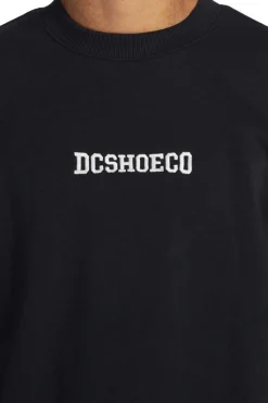 DC Shoes Baselineotlr Kvj0 Preto