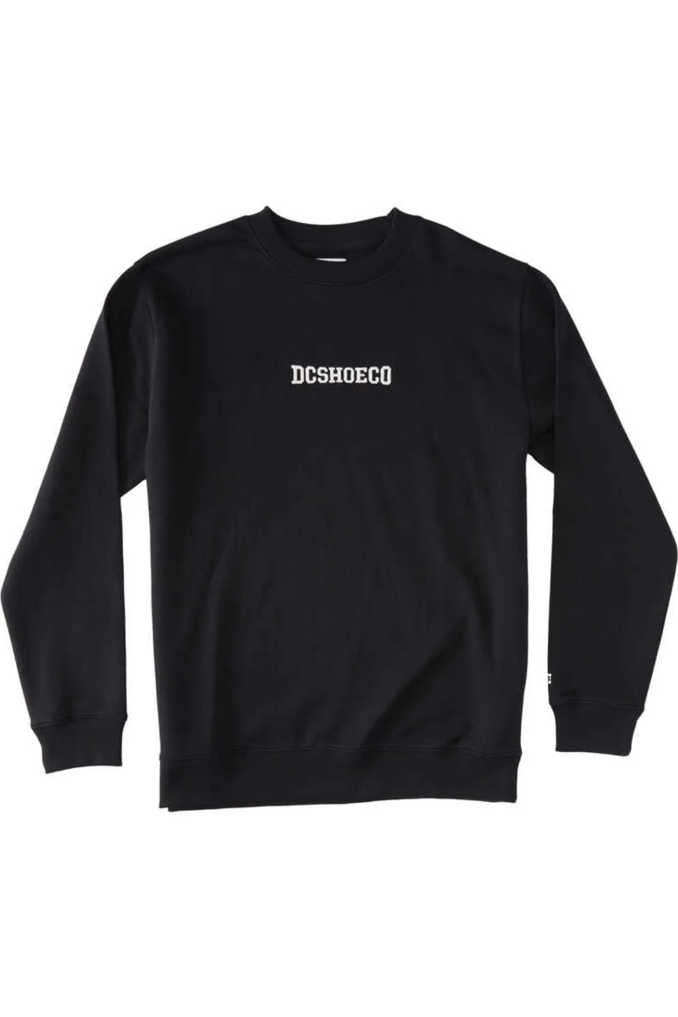 DC Shoes Baselineotlr Kvj0 Preto