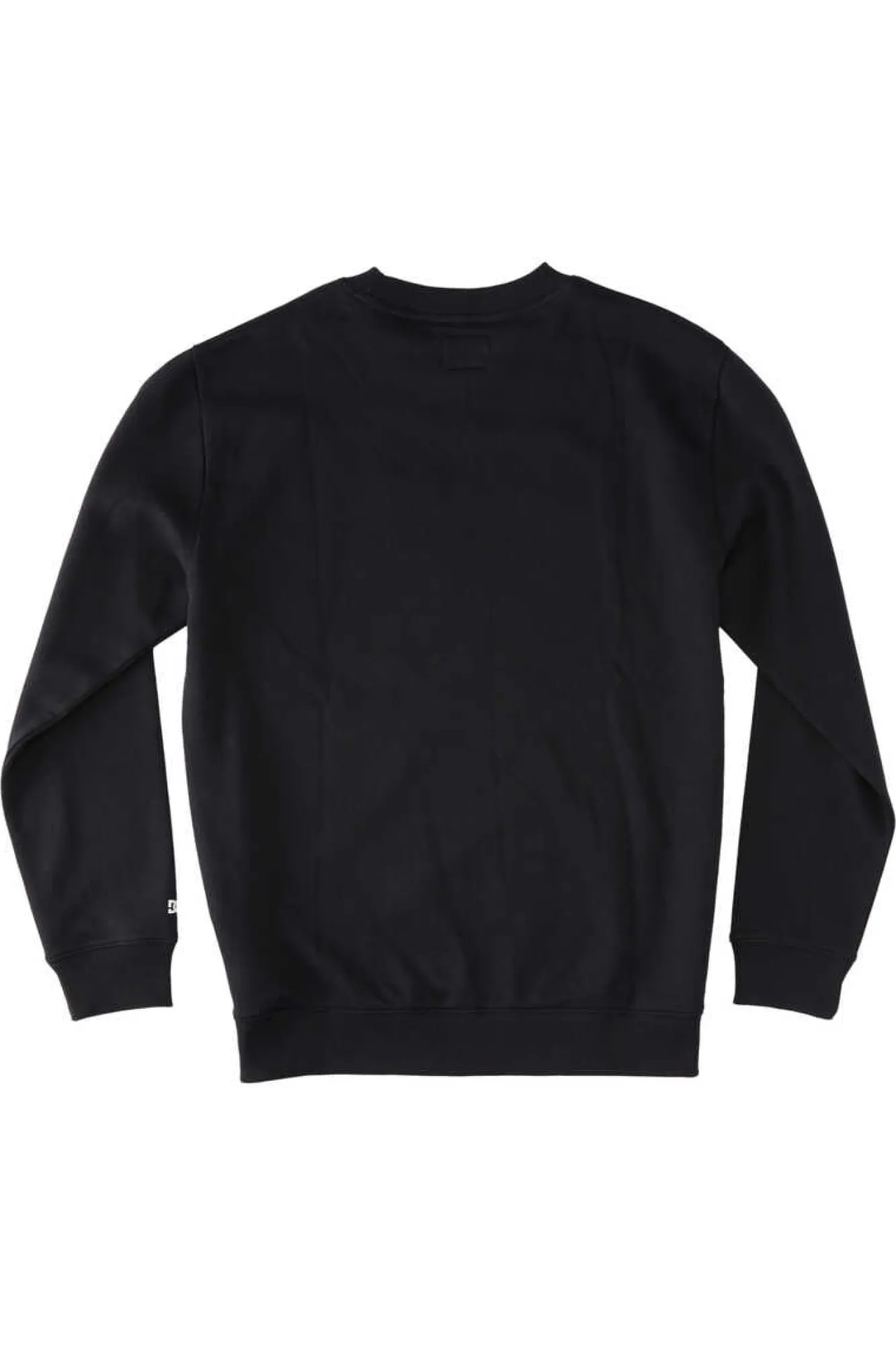 DC Shoes Baselineotlr Kvj0 Preto