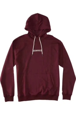 DC Shoes Baselineotlr Rsr0 Vermelho Sale